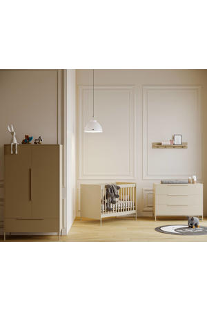 babykamer Clay (3-delig)