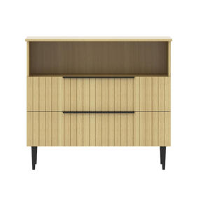 commode Praag