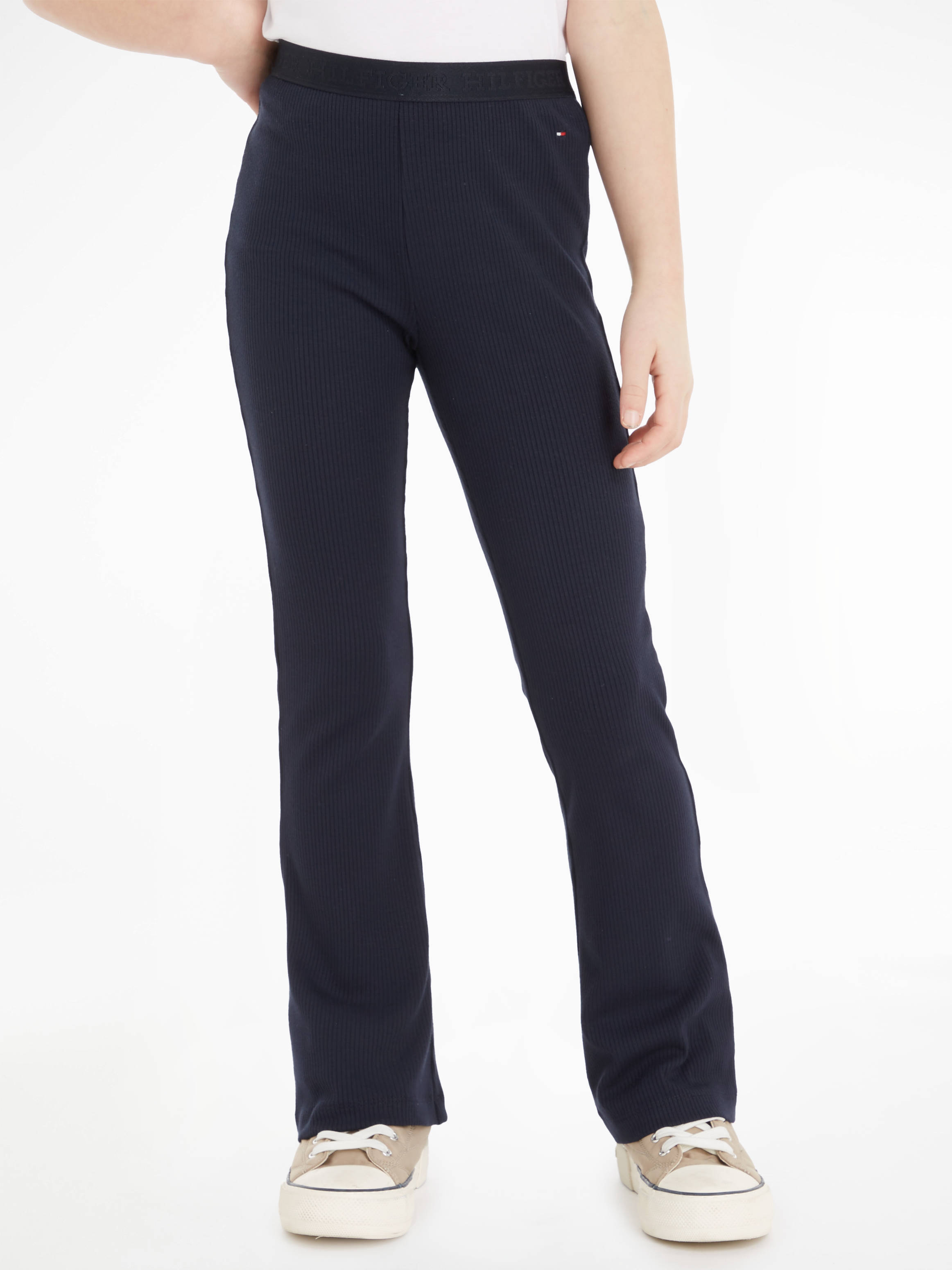 Tommy hilfiger broek kind new arrivals