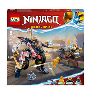 LEGO Ninjago bouwsets online kopen? | Morgen huis Wehkamp