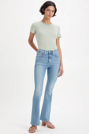 Fluisteren eb mini Levi's flared jeans voor dames online kopen? | Wehkamp