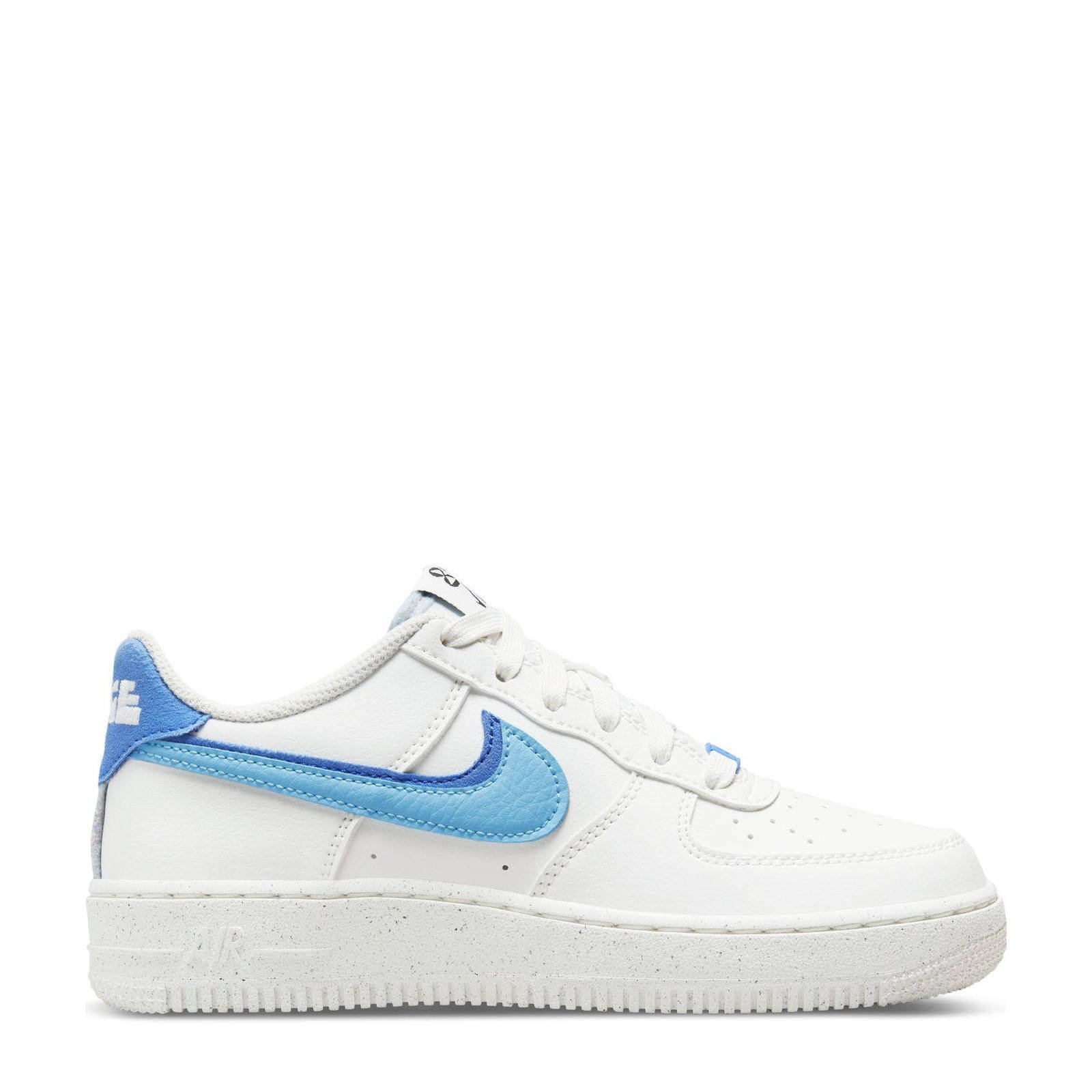 Nike air force 1 wehkamp fashion