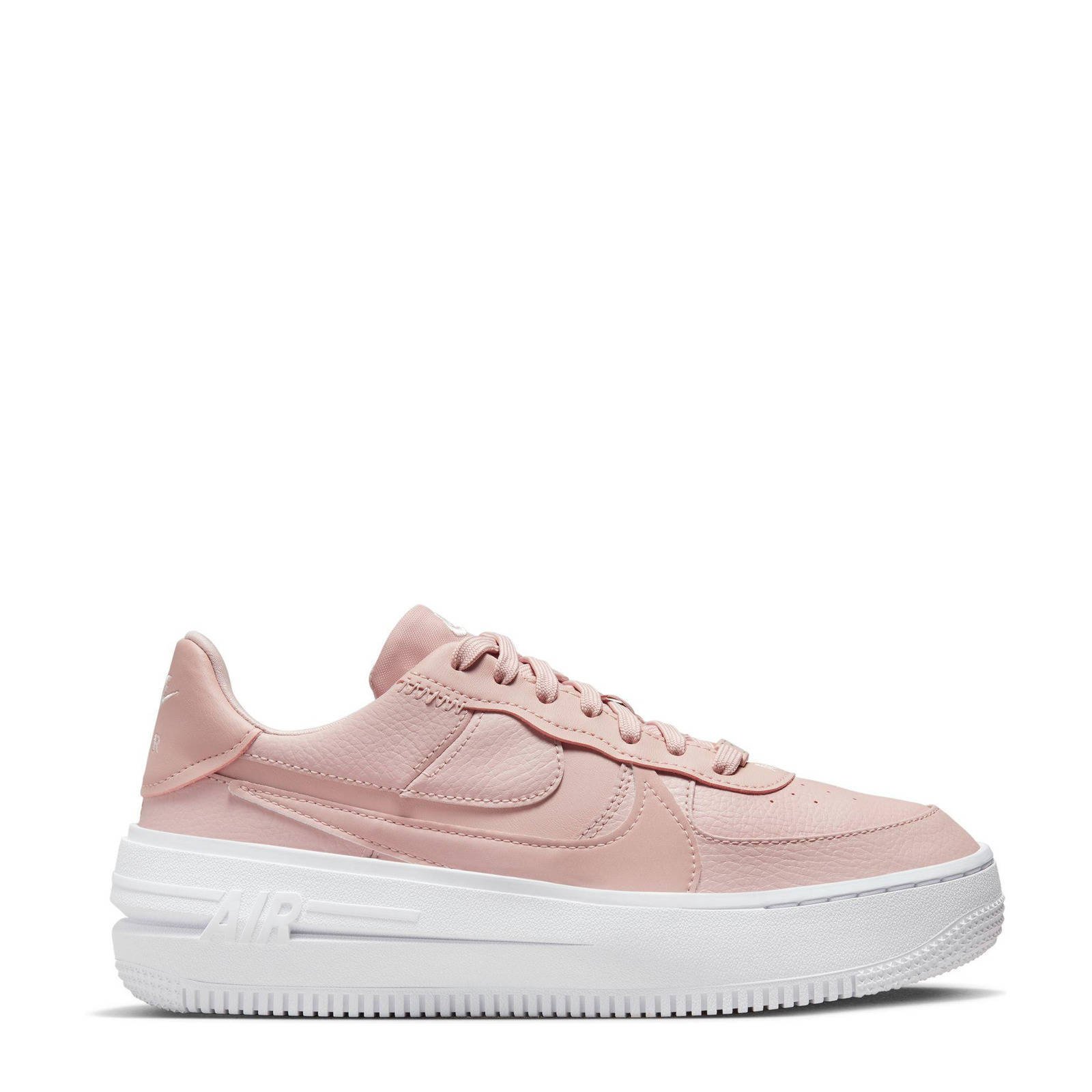 Nike shops air force 1 dames wehkamp