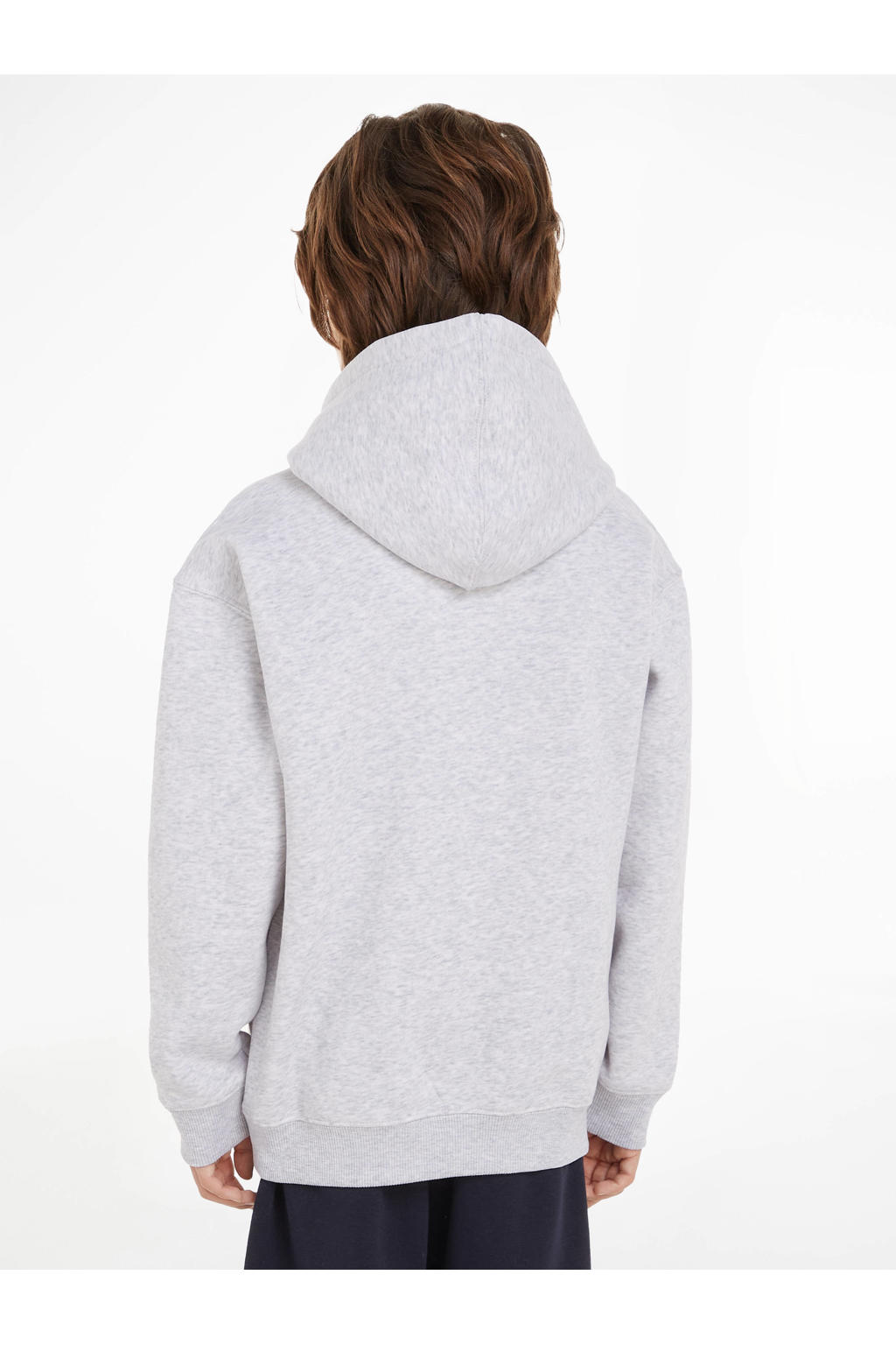 VERO MODA sjaal VMIVY met franjes ecru | wehkamp