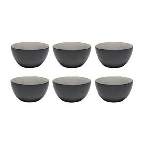 Studio Tavola Kommen Kos ø 14 cm - 6 Stuks