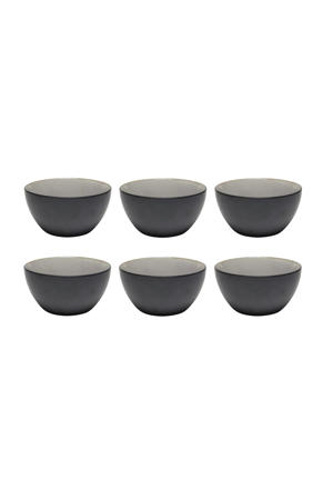 Studio Tavola Kommen Kos ø 14 cm - 6 Stuks