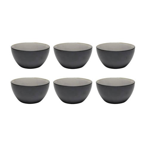 Studio Tavola Studio Tavola Kommen Kos ø 14 cm - 6 Stuks afbeelding