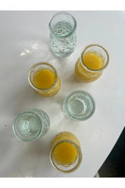 thumbnail: Cookinglife Cocktailglazen / Tiki Ananas Glazen - 400 ml - 6 stuks