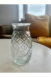 thumbnail: Cookinglife Cocktailglazen / Tiki Ananas Glazen - 400 ml - 6 stuks