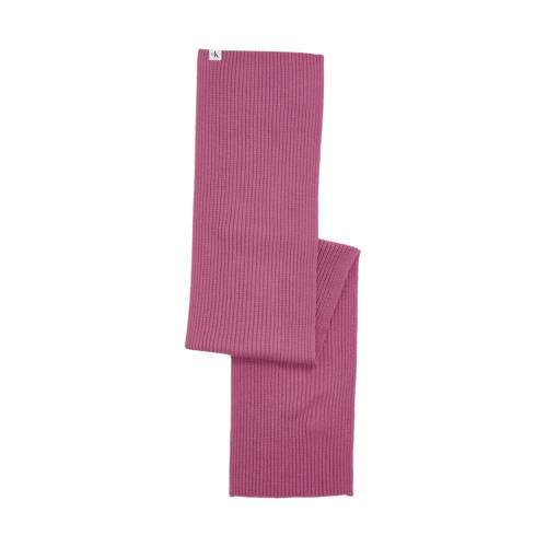 Calvin Klein sjaal roze
