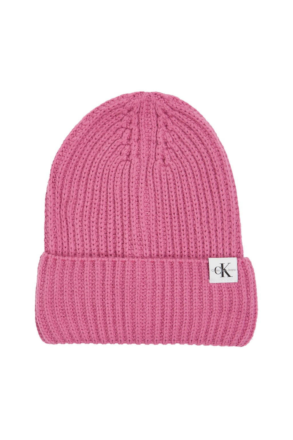 Calvin Klein muts roze