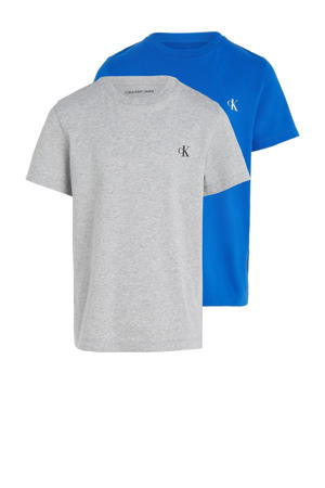 T-shirt - (set van 2)