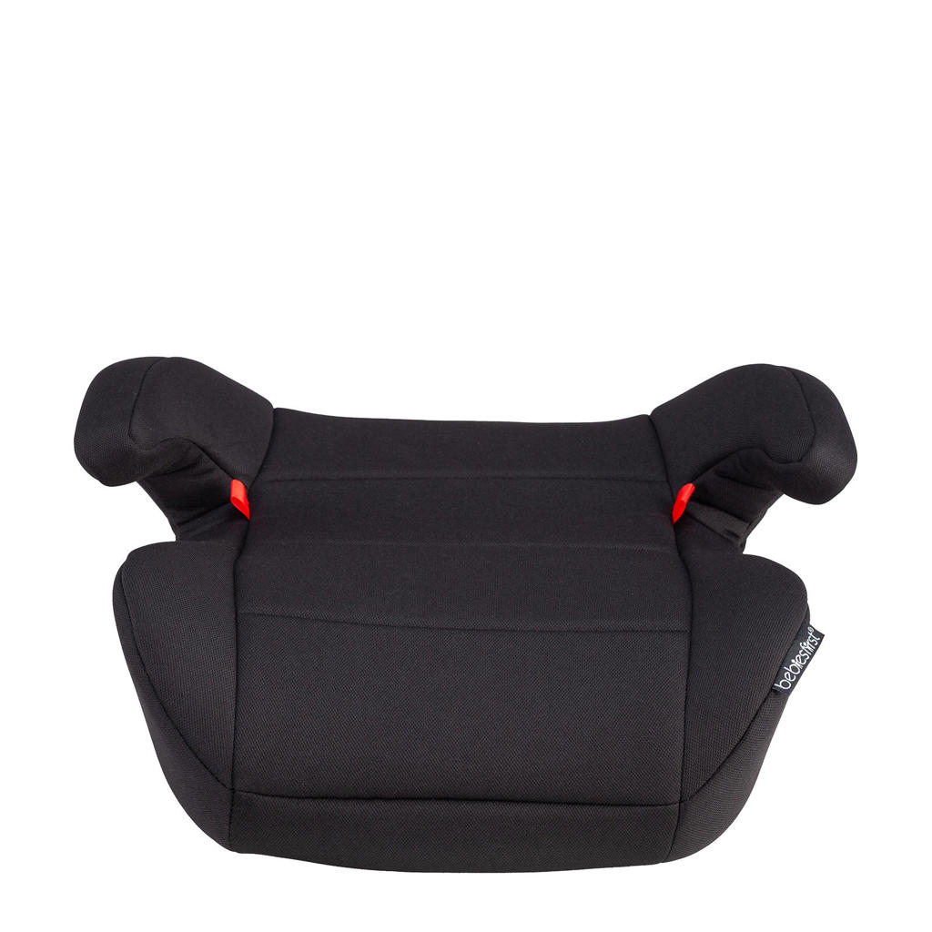 Bebies First zitverhoger met Isofix Topo zwart wehkamp