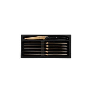 Steakmessen Prestige Line Koper - 6 stuks