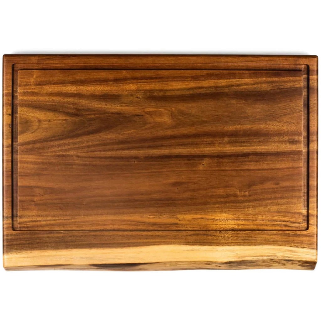 Laguiole Style de Vie Houten Snijplank 40 x 29 cm