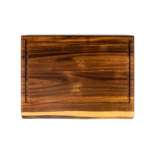 Houten Snijplank 40 x 29 cm