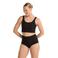 ten Cate Secrets Cotton maxislip zwart