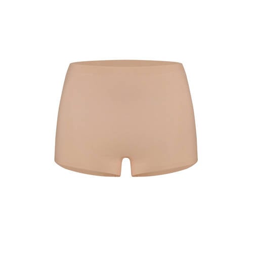 ten Cate Secrets Cotton short lichtbruin afbeelding