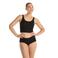 ten Cate Secrets Cotton hipster zwart