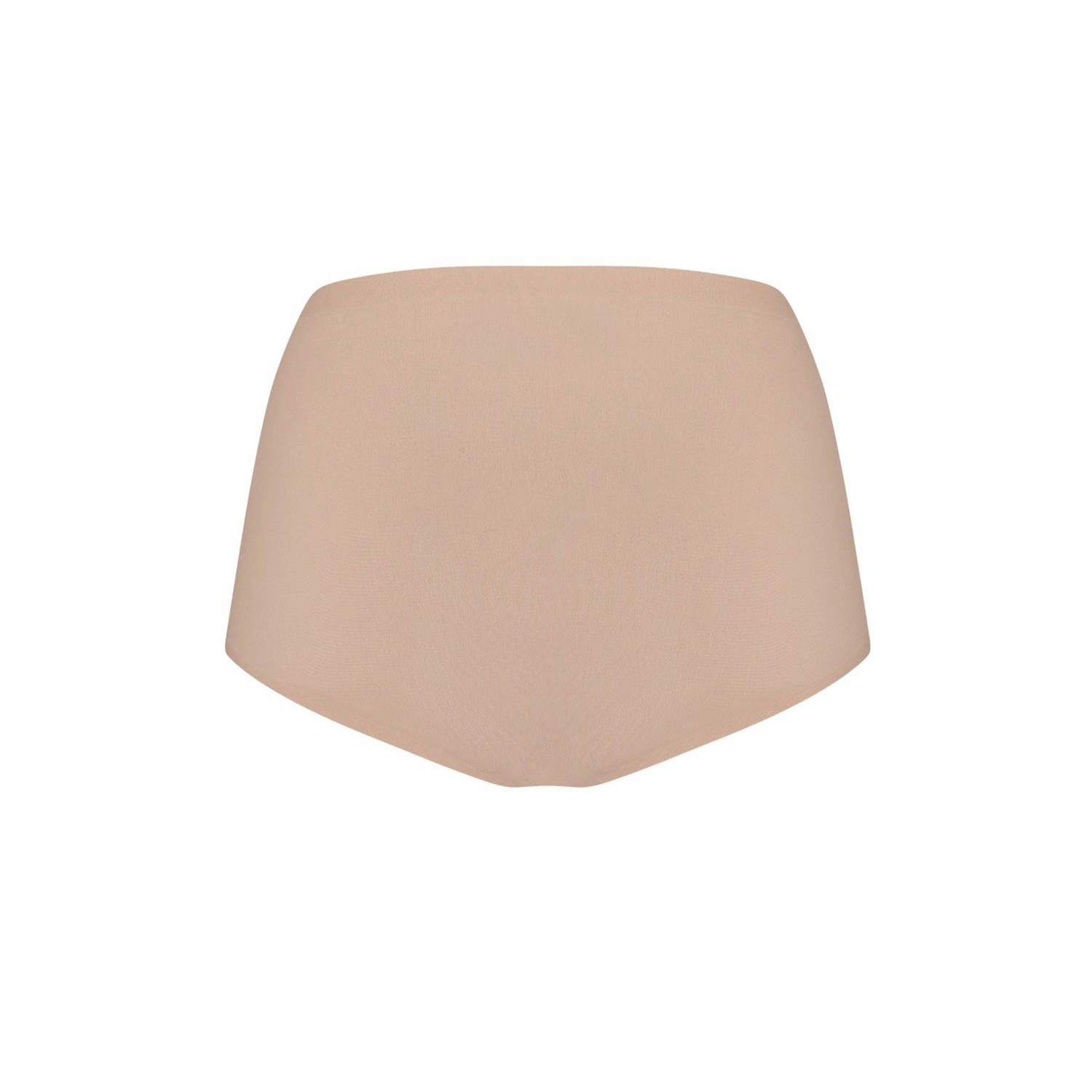 ten Cate Secrets Cotton maxislip lichtbruin