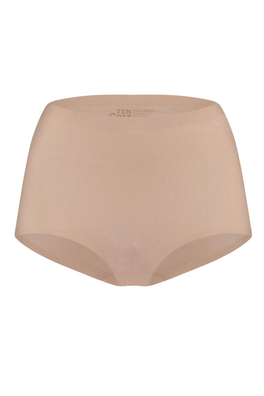 ten Cate Secrets Cotton maxislip lichtbruin