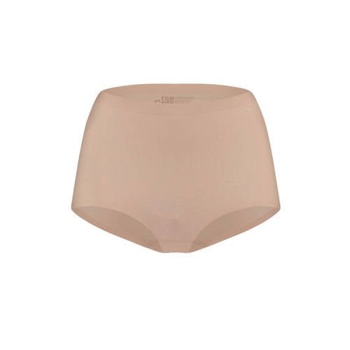 ten Cate Secrets Cotton maxislip lichtbruin afbeelding