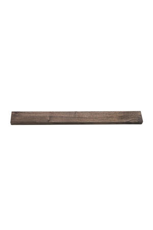 Messenmagneet Walnoot 50 cm
