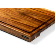 thumbnail: Laguiole Style de Vie Houten Snijplank 50 x 35 cm