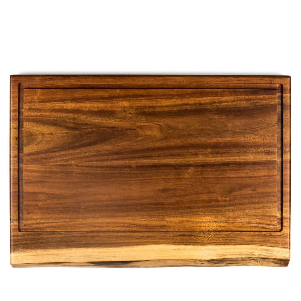 Laguiole Style de Vie Houten Snijplank 50 x 35 cm