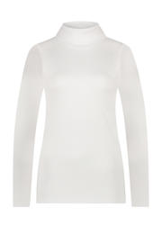 thumbnail: ten Cate thermoshirt met Viloft wit