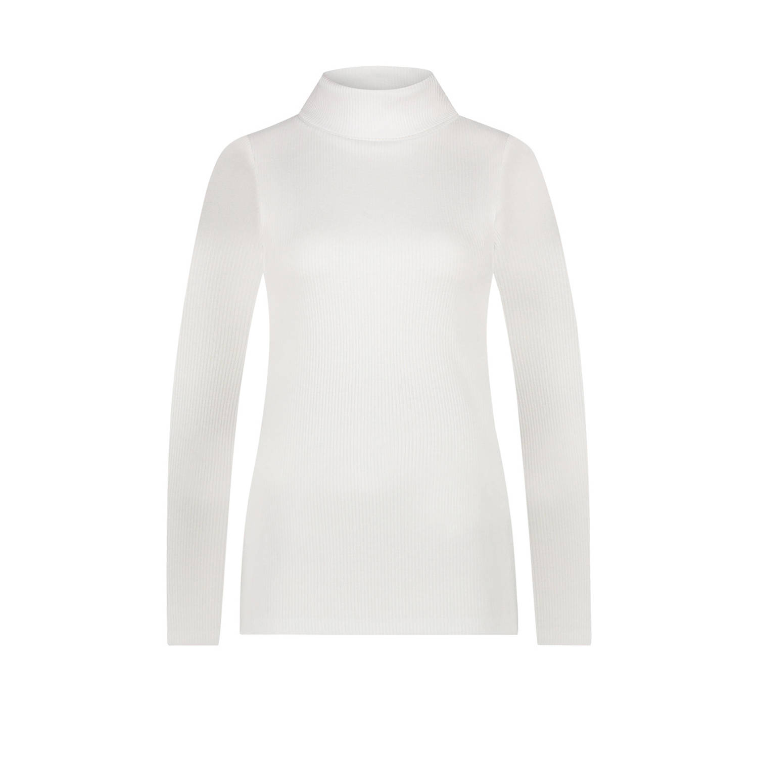 Ten Cate thermoshirt met Viloft wit