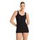 ten Cate Secrets Cotton 2-way hemd zwart