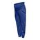 PIECES Maternity high waist regular fit zwangerschapsjoggingbroek PMCHILLI hardblauw