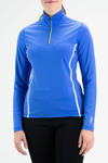 Blauw