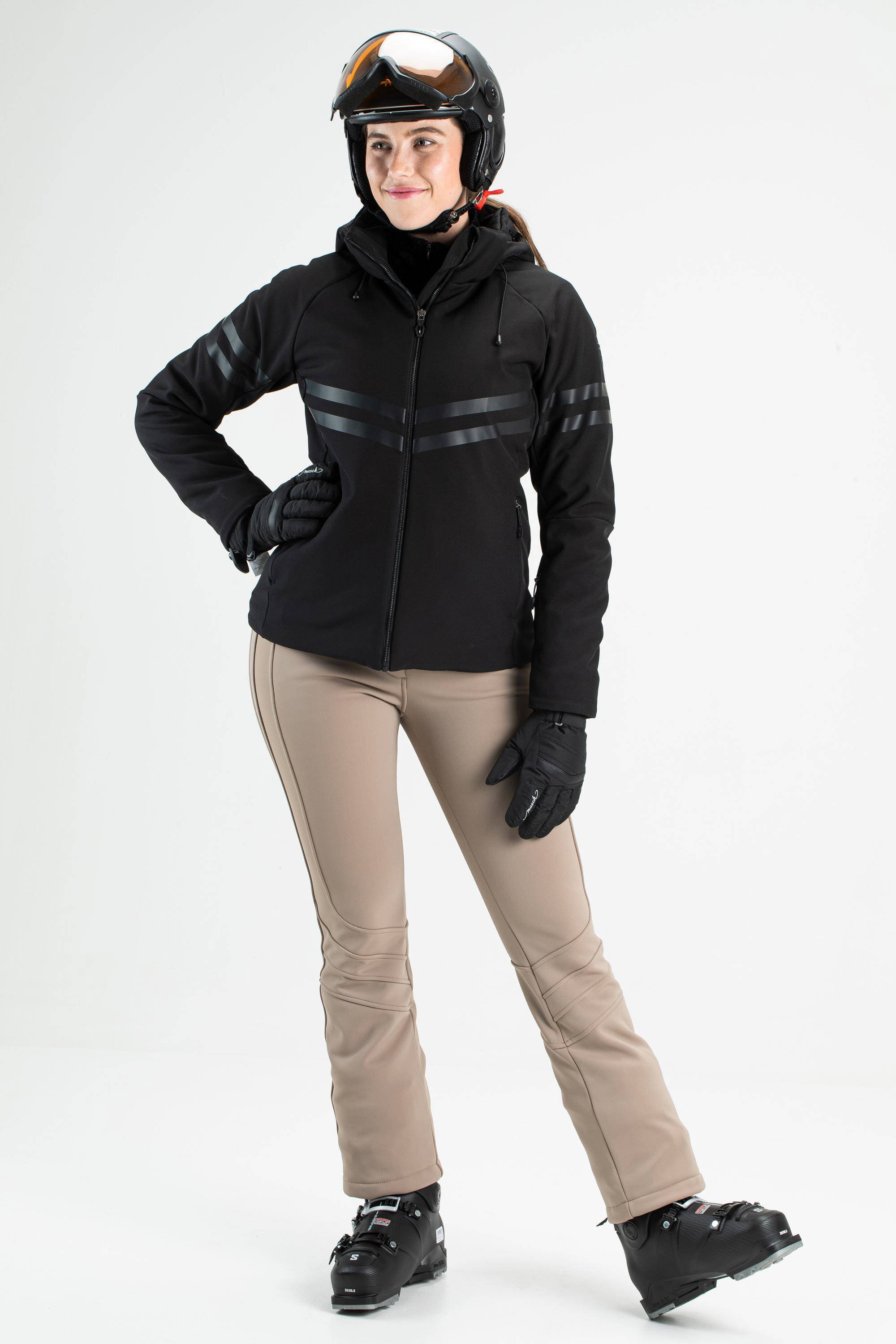 Falcon ski jas discount dames