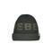 Barts gebreide Beanie Rebeller groen