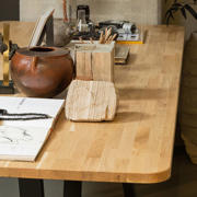 thumbnail: WOOOD eetkamertafel Tablo