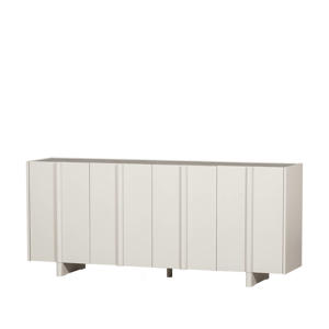 dressoir Basu