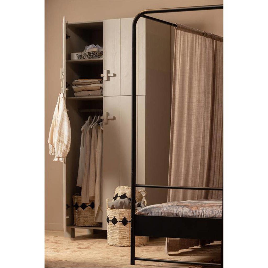 Basiclabel Leen Bakker