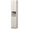 WOOOD WOOOD Basu Kast - Grenen - Dust - 210x40x42