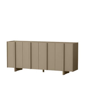 dressoir Basu