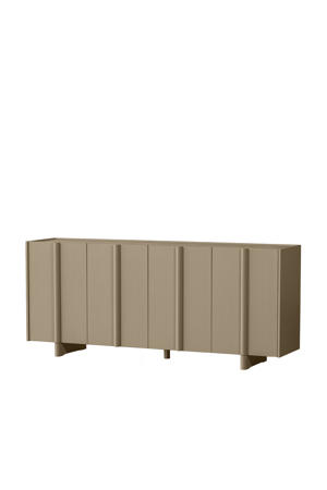dressoir Basu