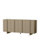 WOOOD dressoir Basu