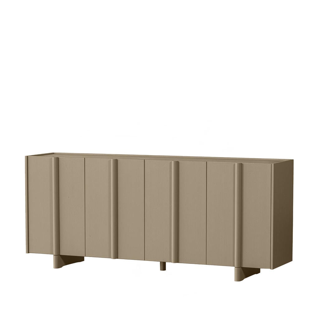 WOOOD dressoir Basu