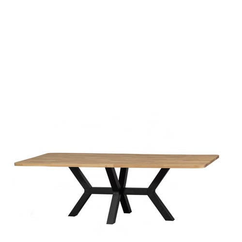 Wehkamp WOOOD eettafel Tablo aanbieding