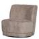 WOOOD draaifauteuil Atty