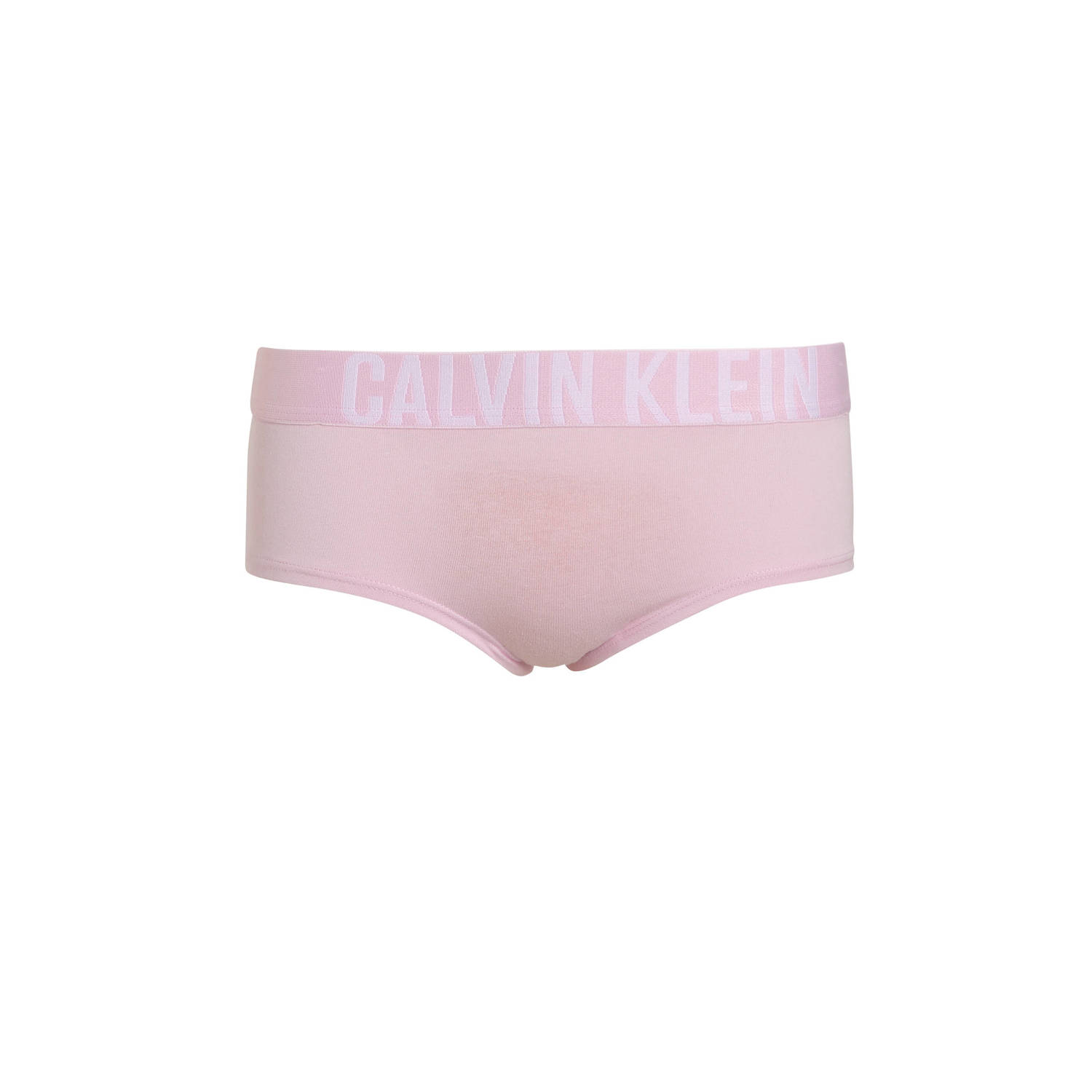 Calvin Klein hipster set van 2 roze zwart