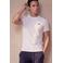 Sjeng Sports sportshirt Tex wit