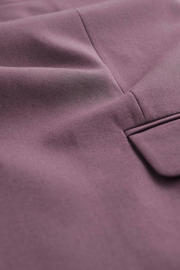 thumbnail: WE Fashion colbert paars