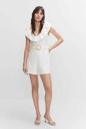 playsuit wit
